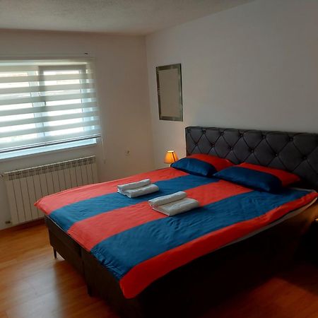 Apartmani Ba 塞拉耶佛 外观 照片