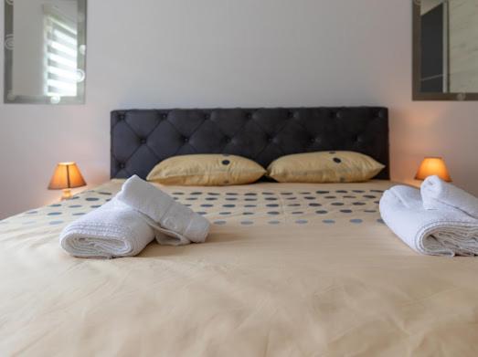 Apartmani Ba 塞拉耶佛 外观 照片