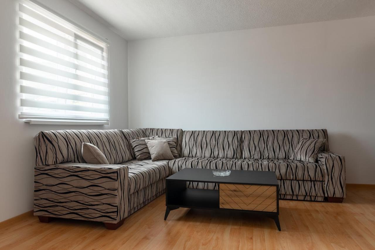 Apartmani Ba 塞拉耶佛 外观 照片