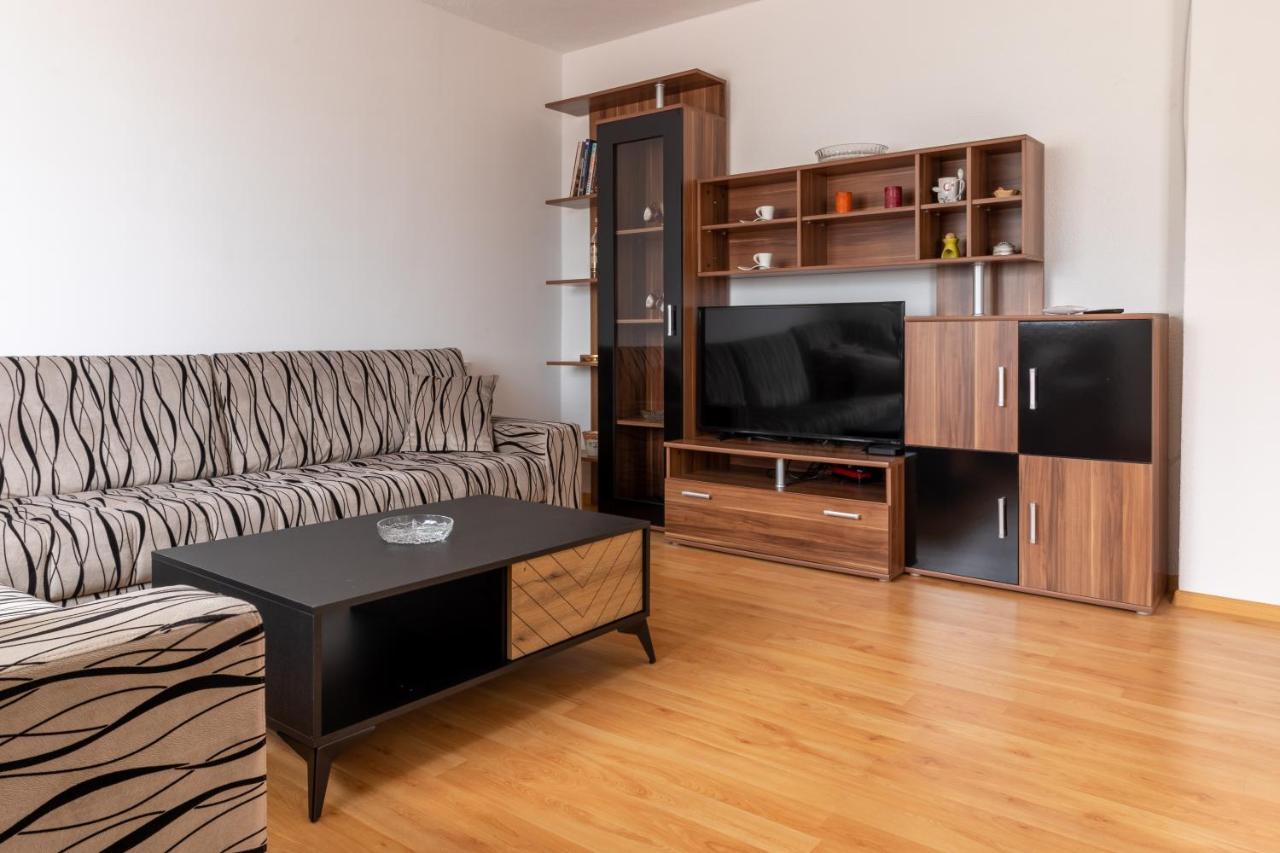 Apartmani Ba 塞拉耶佛 外观 照片