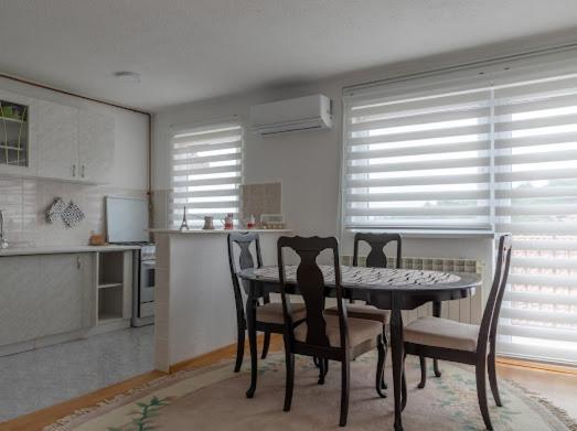 Apartmani Ba 塞拉耶佛 外观 照片