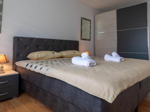 Apartmani Ba 塞拉耶佛 外观 照片