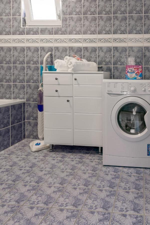 Apartmani Ba 塞拉耶佛 外观 照片