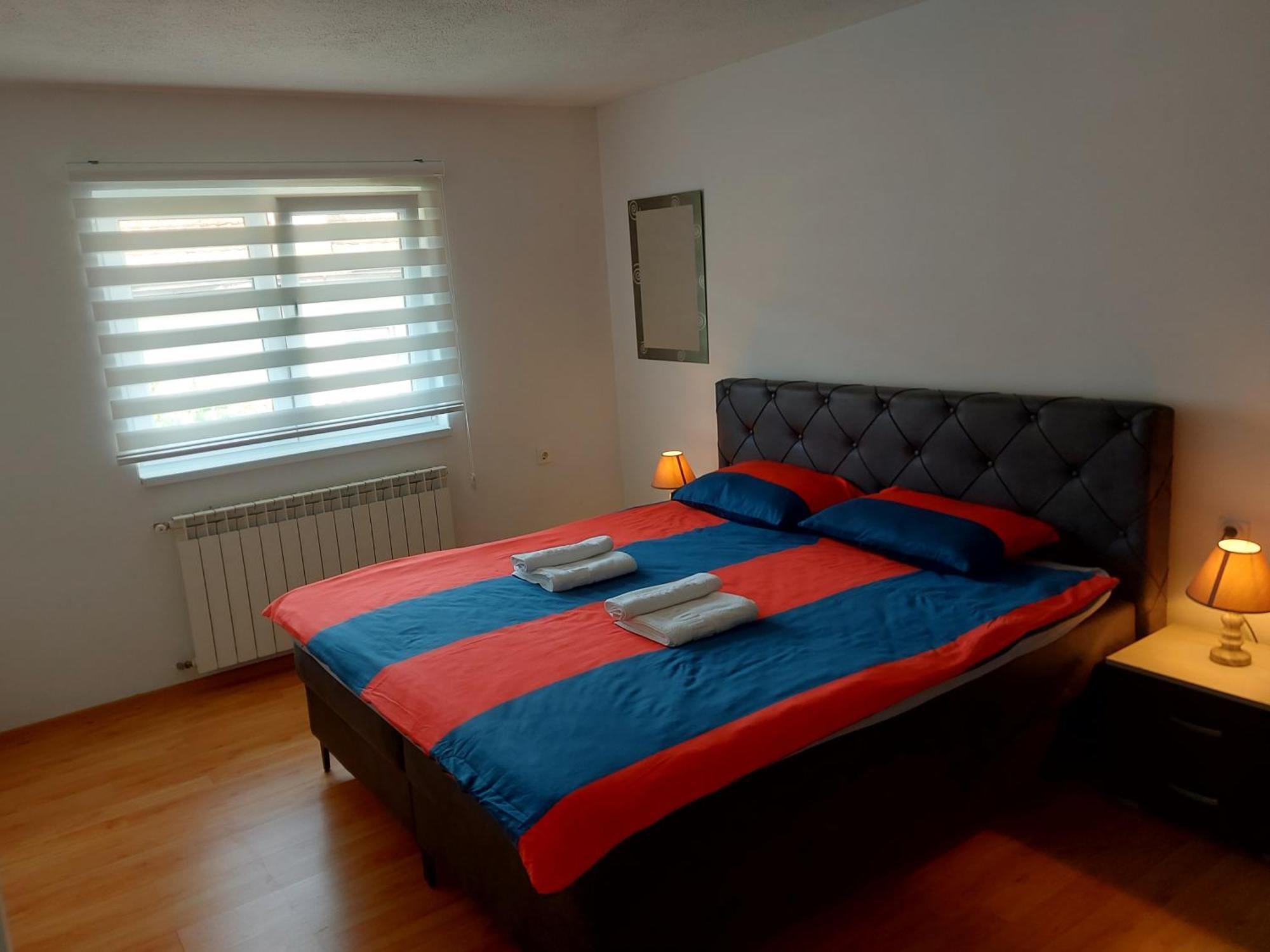 Apartmani Ba 塞拉耶佛 外观 照片